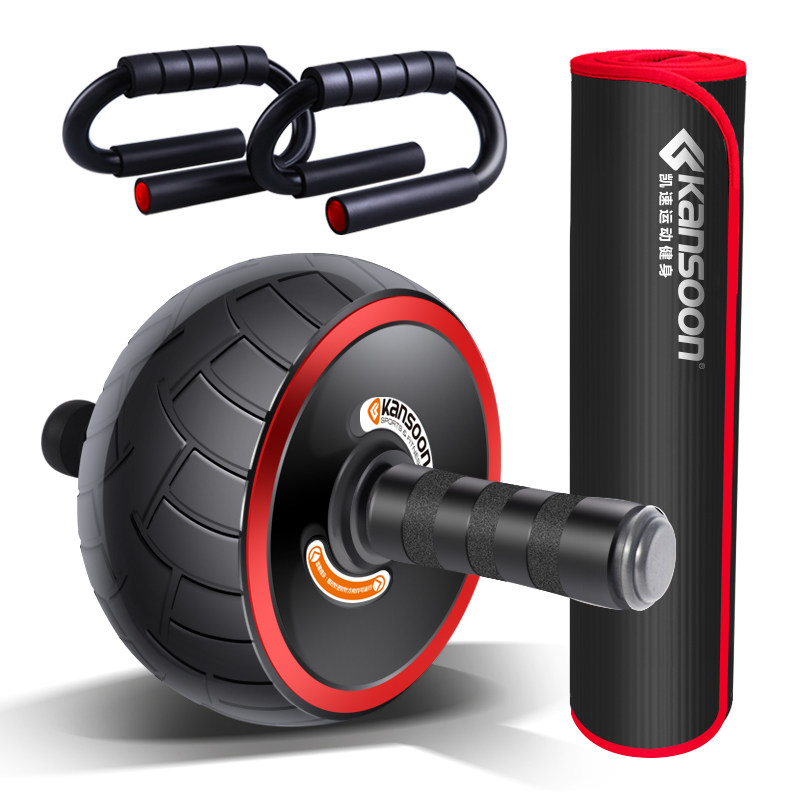 bw必威西汉姆联官网-健腹轮的8种玩法让你轻松练出劲爆身材！