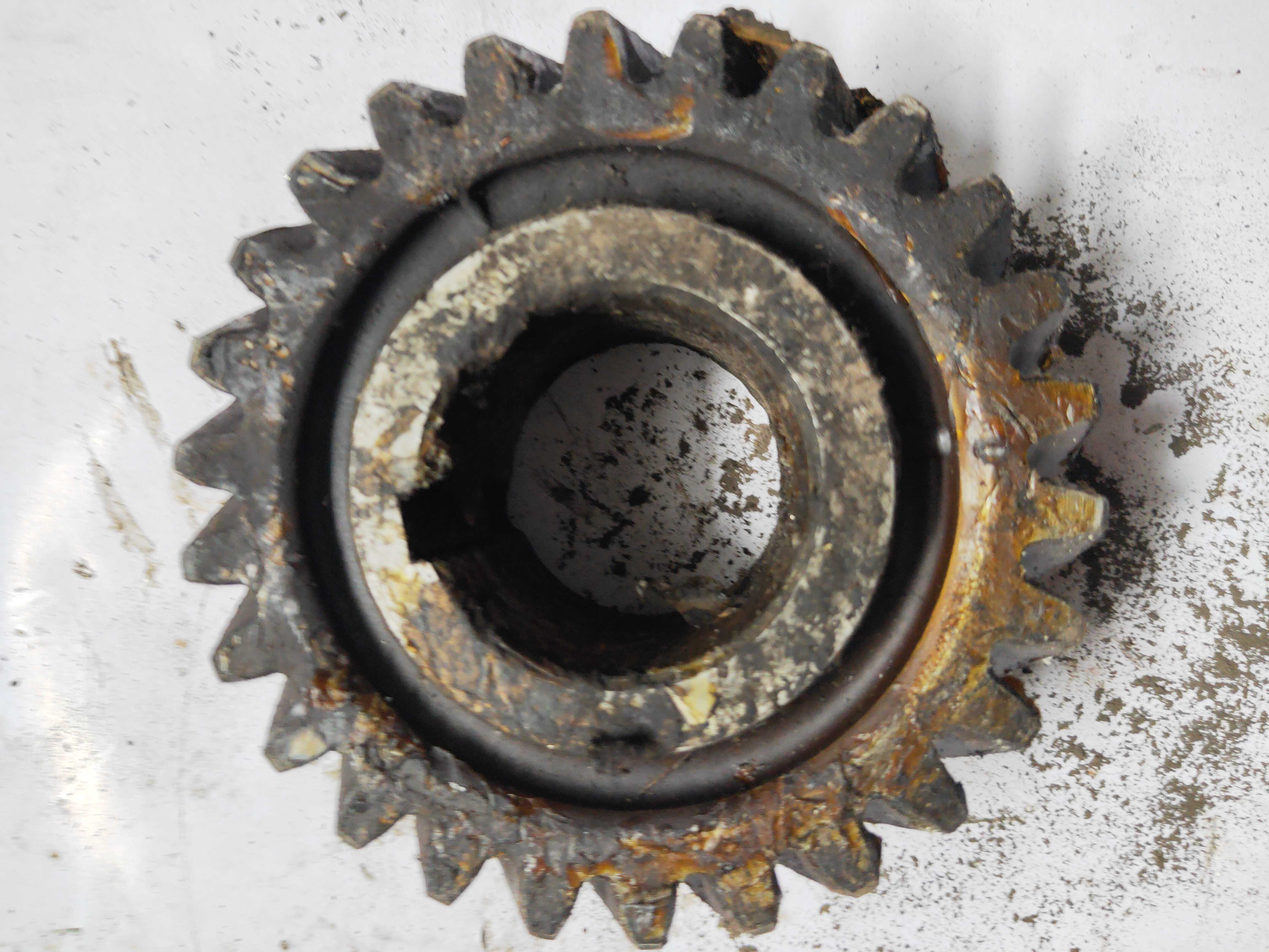 Free 30 min box low crotch tank outside the single sink outside the 26 - tooth gear