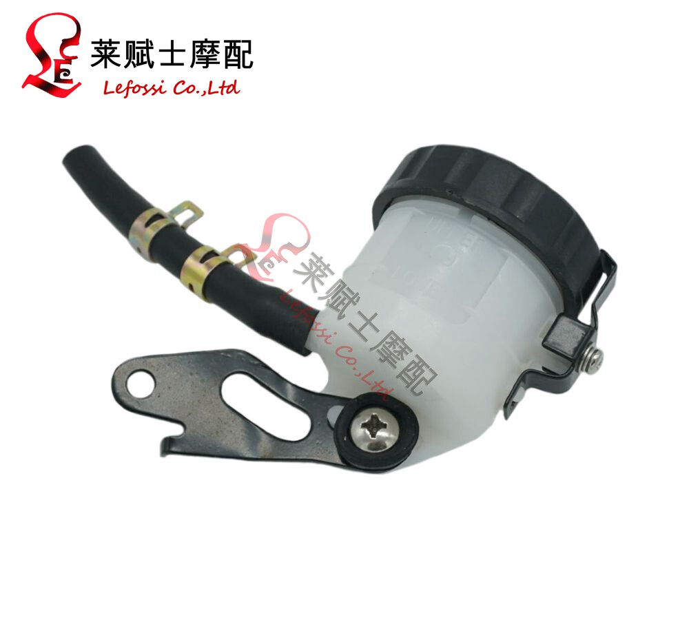 Kawasaki ninja Ninja636 ZX-6R 636 13-14-15 -16 -16 years of brake upper pump oil cup oil pot