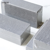 Roman dad flower mud diy flower arrangement material high density reinforced foam flower mud household flower shop supplies