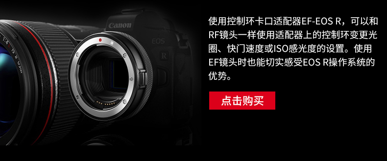 Canon EOS R một thân máy Canon R full frame chuyên nghiệp máy ảnh kỹ thuật số đơn máy ảnh DSLR - SLR kỹ thuật số chuyên nghiệp máy ảnh cho người mới bắt đầu giá rẻ