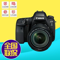 Ốp lưng ống kính Canon EOS 6D Mark II 24-105 STM Máy ảnh DSLR Canon 6D2 - SLR kỹ thuật số chuyên nghiệp máy chụp ảnh giá rẻ