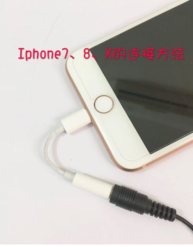 Điện thoại di động có micrô kích hoạt nhanh bằng giọng nói lavalier ghi âm cuộc phỏng vấn tất cả mọi người trò chơi karaoke mở ngực đen lúa mì micro bbs k868
