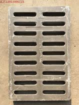 Composite cover 400 600 50 polymer composite manhole cover trench cover ditch manhole cover rainwater grate