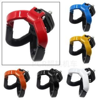 Mavericks modified accessories aluminum alloy helmet hook