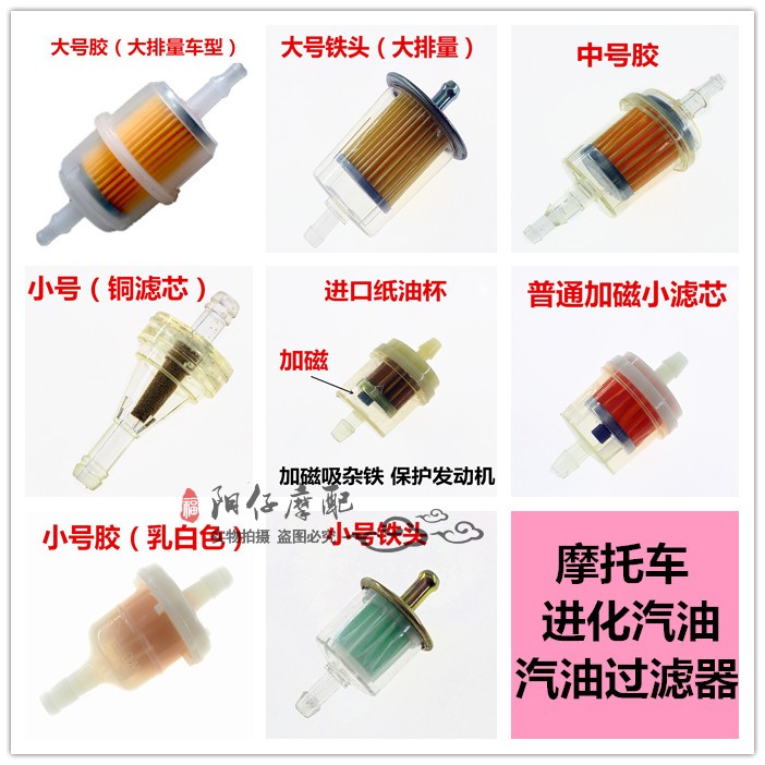 Locomotive Filter Petrol Filter Petrol Filter Petrol Filter Carburettor Gagomagnetic Filter Oil Cup