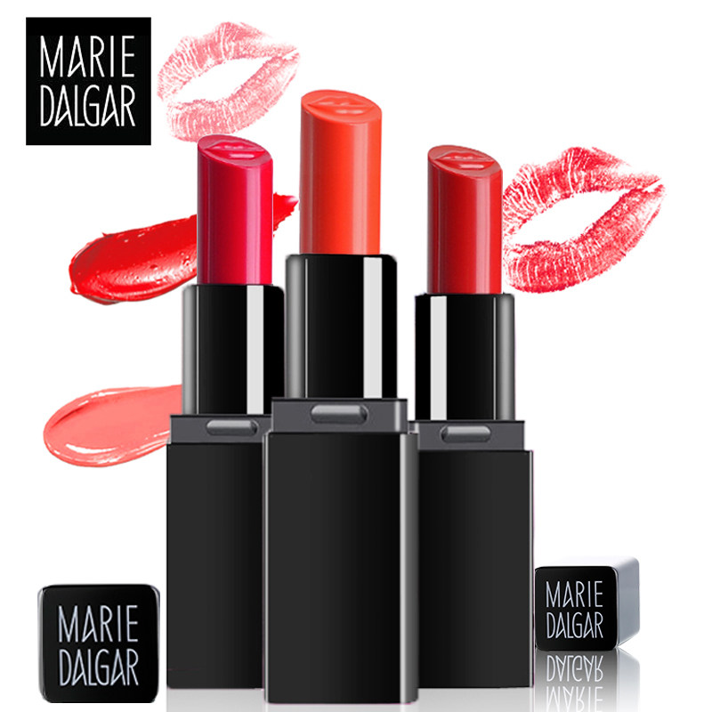 Mary Dajia Lipstick Red Trial Bag New Light Mist Sensation Lip Balm Lasting Moisturizing Velvet Mist Surface Nourishing Matt Experience Clothing