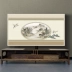 áo quạt điều hòa Vỏ tivi mới Tivi LCD 100 inch loại treo 55 60 70 75 80 inch che bụi Trung Quốc phủ máy giặt Bảo vệ bụi