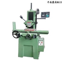 M618 Precision Surface Grinder 614 Electric Grinder