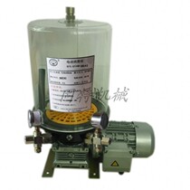 KEG-2 mixing station electric grease pump 380V