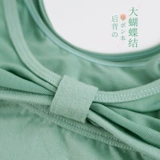 Детская летняя одежда для гимнастики для раннего возраста, эффект подтяжки