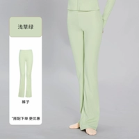 Асакуса Грин [Обнаженные нейлоновые штаны]