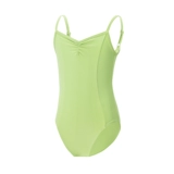 艾舞戈 Детская спортивная одежда, одежда для гимнастики, шорты, штаны, с лямками