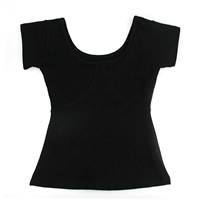 Черный вершина