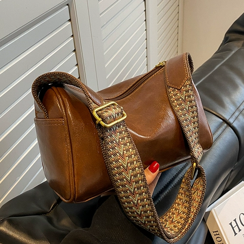 Небольшая сумка, сумка через плечо, небольшой ремешок для сумки, подушка