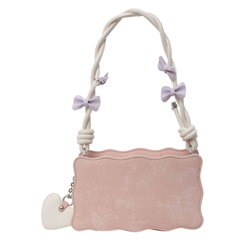 Сумка подмышку, сумка через плечо, универсальная небольшая дизайнерская сумка на одно плечо, премиум класс