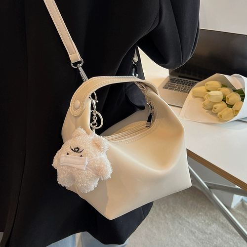 Небольшая сумка, летняя универсальная портативная сумка через плечо