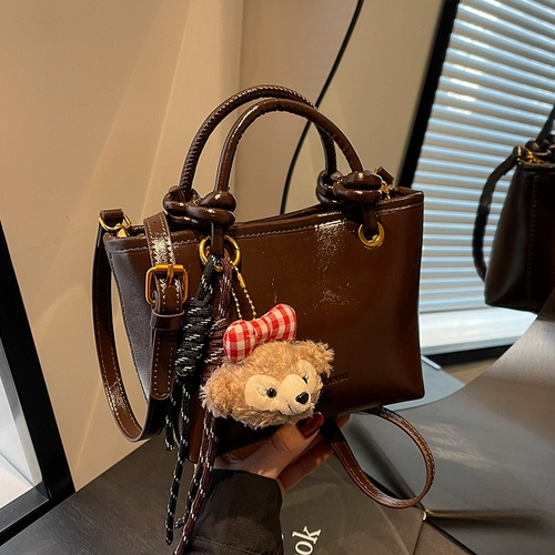 Универсальная весенняя портативная сумка через плечо