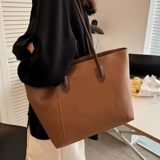 Вместительная и большая сумка через плечо, барсетка, сумка на одно плечо