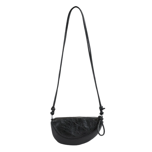 Небольшая дизайнерская сумка через плечо, модная летняя сумка на одно плечо, городской стиль, в корейском стиле