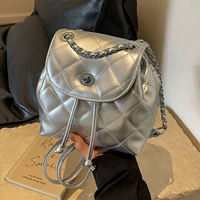 Серебряное пятно