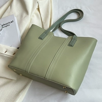 Зеленая подвеска