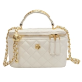 Небольшая сумка, демисезонная сумка через плечо, небольшая дизайнерская портативная барсетка, премиум класс