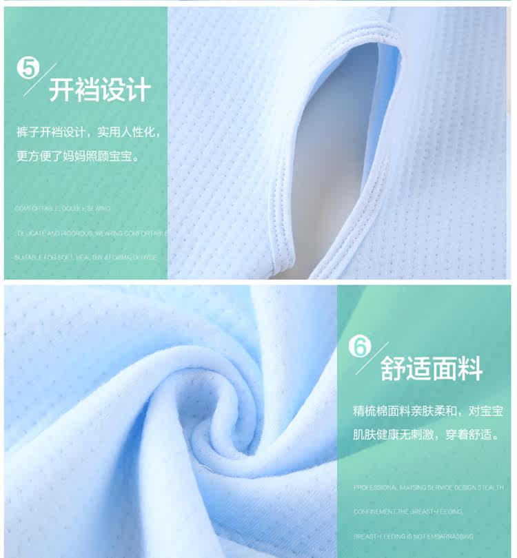 Coffret cadeau pour nouveau-né - Vêtements + Fournitures - Ref 1952580 Image 30