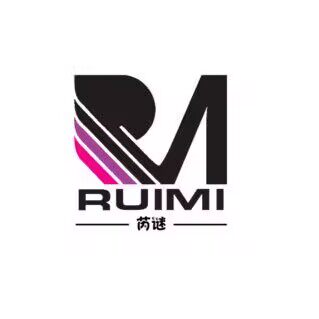 谜妆日化的LOGO