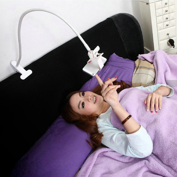 Lazy mobile phone bracket bedside bed special ACY watch TV desktop lengthened universal convenient and fast adjustable