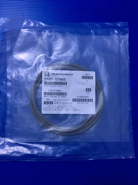 Green Tweed Chemraz XPE AMAT 3700-07966 14.586*0.210 O-RING-淘寶Taobao ...