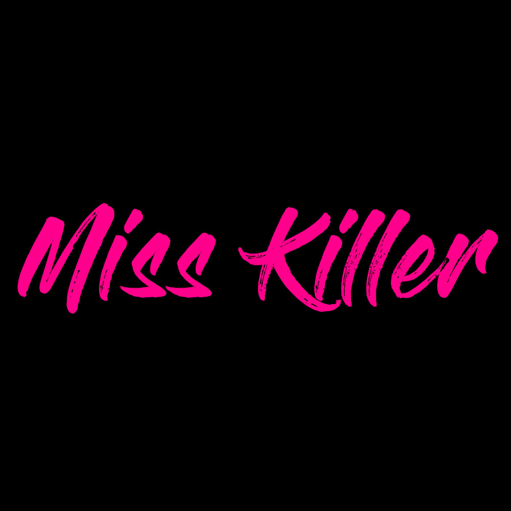 MissKiller星球的LOGO