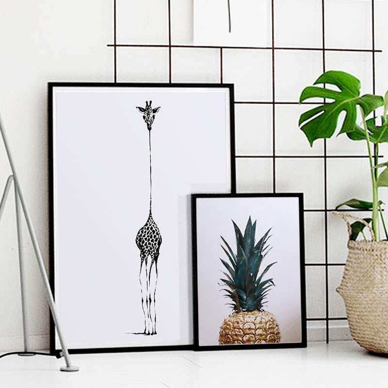 n 4 Open 13 inch a30x40x50x60x70 picture frame simple Puzzle