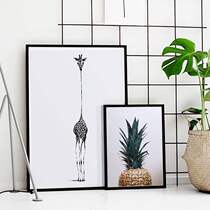 n 4 Open 13 inch a30x40x50x60x70 picture frame simple Puzzle