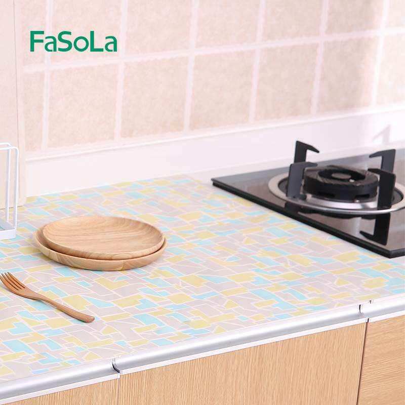 Kitchen Drawer Cabinet Pad Shelf Contact Paper Table Mat