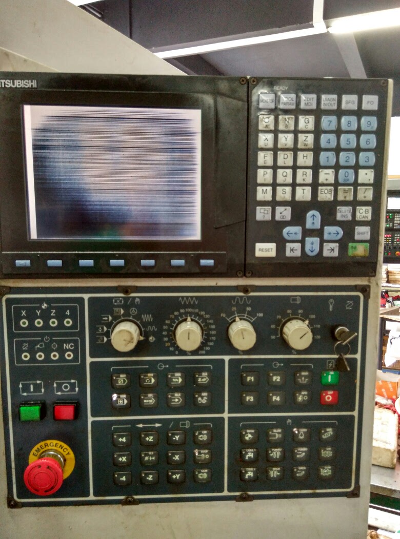 Mitsubishi FCU6-DUN24 FCU6-DUN22 System LCD screen display accessories Please ask for an RFQ