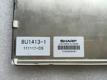 Sharp 15 inch LQ150X1LW94 full view LED warranty one year delivery on the same day