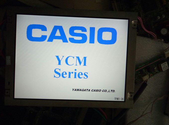 Spot supply LM10V33 LM10V331 LM10V332 Sharp 10 4 inch industrial LCD screen