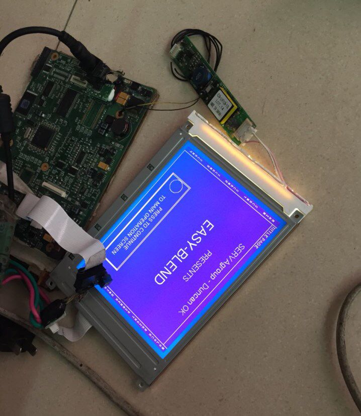 Wide number system 980T 980MA 980TA2 980TDC 980TB2 Display Please request for quotation