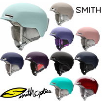 PZ ski Smith Allure mens and womens single and double board ski helmet Ultra-light helmet non-mips