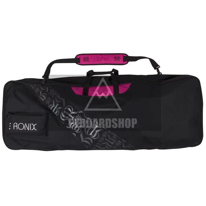 PZ Waterwater Ronix Dawn Half-paddded Waterboard Kite Plate Tail Wave Plate pack