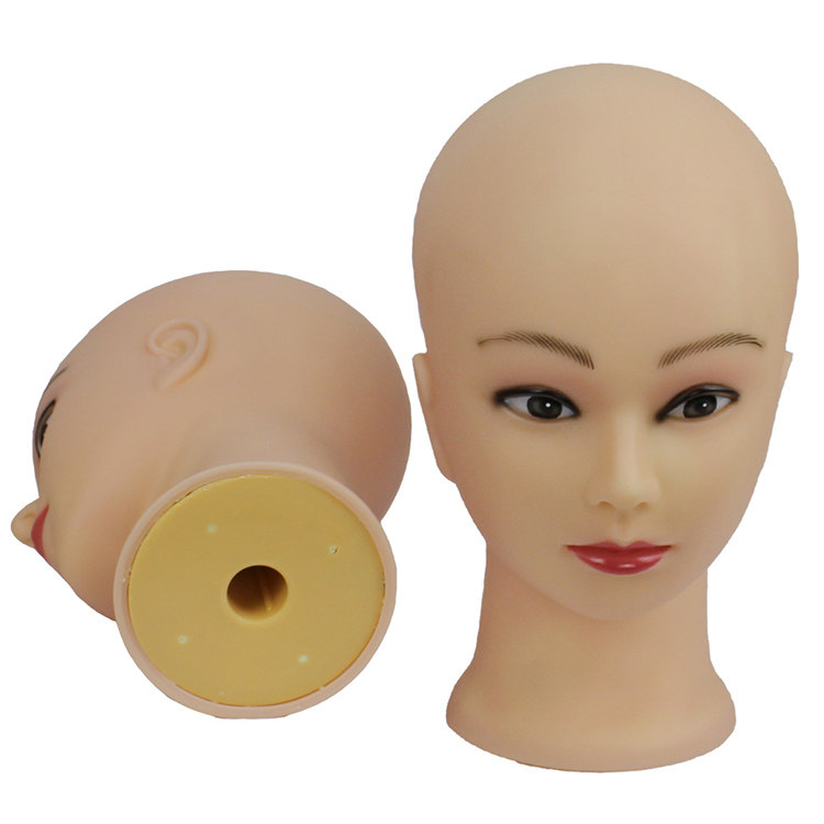Tête mannequin - Ref 260081 Image 12