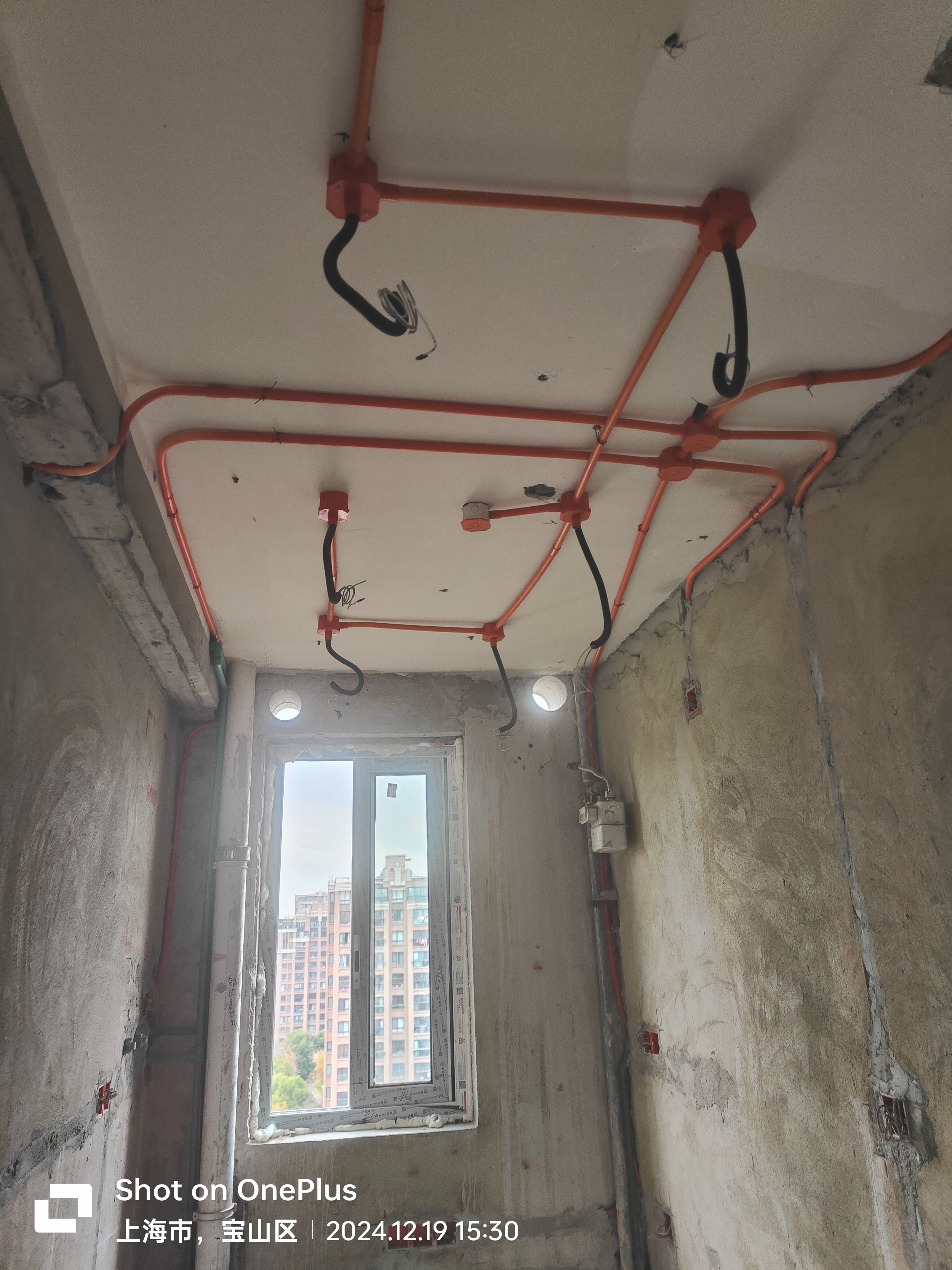 Shanghai decoration construction team, carpenter, masonry master, plumber and electricity master, old house renovation, half-inclusive and full-inclusive company