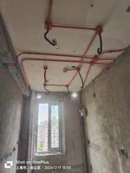 Shanghai decoration construction team, carpenter, masonry master, plumber and electricity master, old house renovation, half-inclusive and full-inclusive company