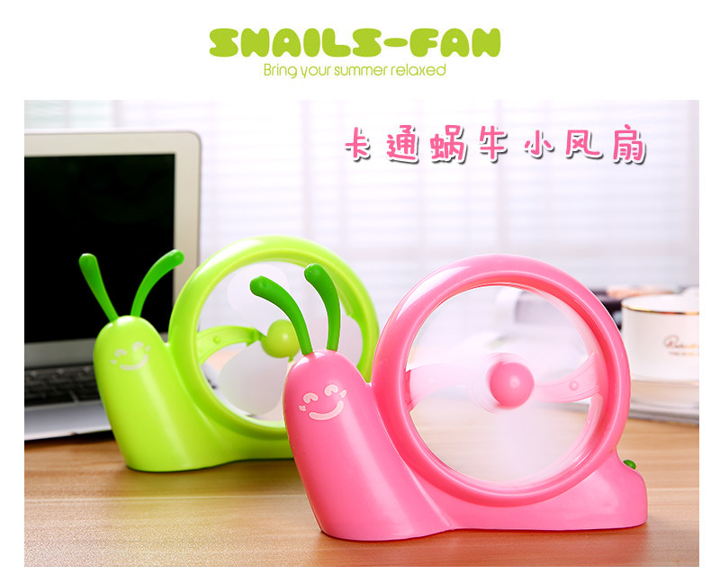 Ventilateur USB - Ref 400946 Image 4