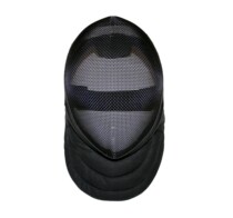 Fencing coach mask HEMA mask fencing helmet removable and washable hema helmet protective gear face protector