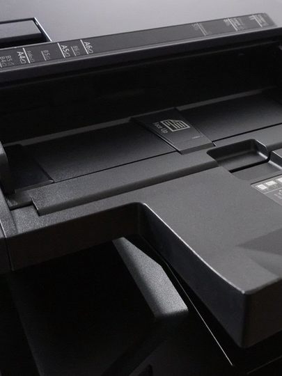 Kyocera 9002 Commercial 5002 Office 5053 Black and White A3 Copier Scanner 5054 Colorful A4 Printer 8052