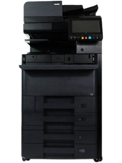 Kyocera 9002 Commercial 5002 Office 5053 Black and White A3 Copier Scanner 5054 Colorful A4 Printer 8052