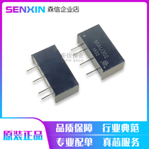 New imported MAU302 SIP4 DC-DC isolated power module DC-DC converter