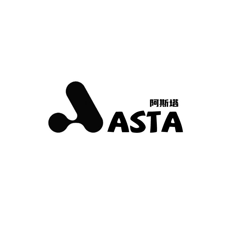 阿斯塔ASTA服装店展示道具